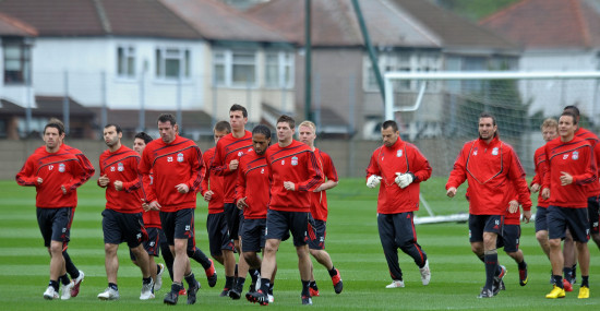 为训练底座 为训练底座